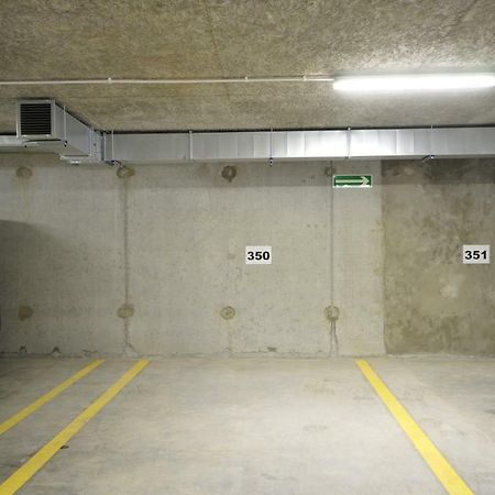 Apartament Bel Mare Pelikan Miedzyzdroje Dış mekan fotoğraf