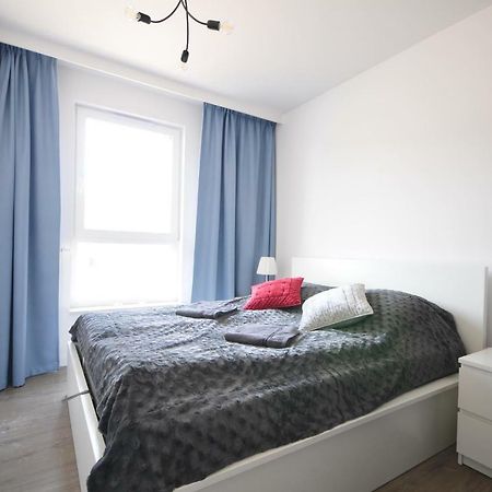 Apartament Bel Mare Pelikan Miedzyzdroje Dış mekan fotoğraf