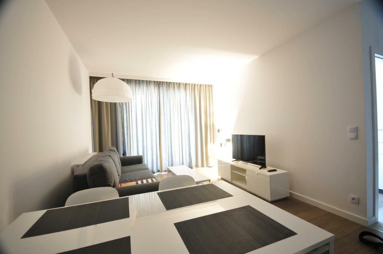 Apartament Bel Mare Pelikan Miedzyzdroje Dış mekan fotoğraf