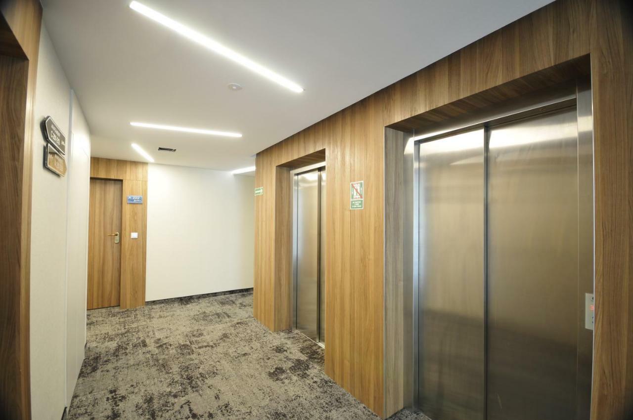 Apartament Bel Mare Pelikan Miedzyzdroje Dış mekan fotoğraf