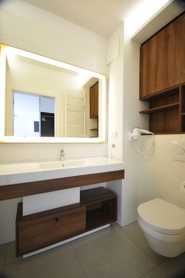 Apartament Bel Mare Pelikan Miedzyzdroje Dış mekan fotoğraf