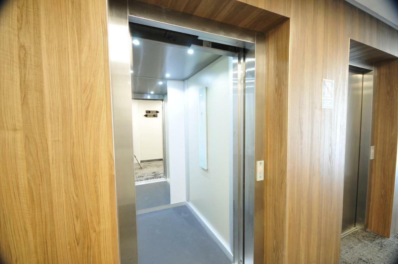 Apartament Bel Mare Pelikan Miedzyzdroje Dış mekan fotoğraf
