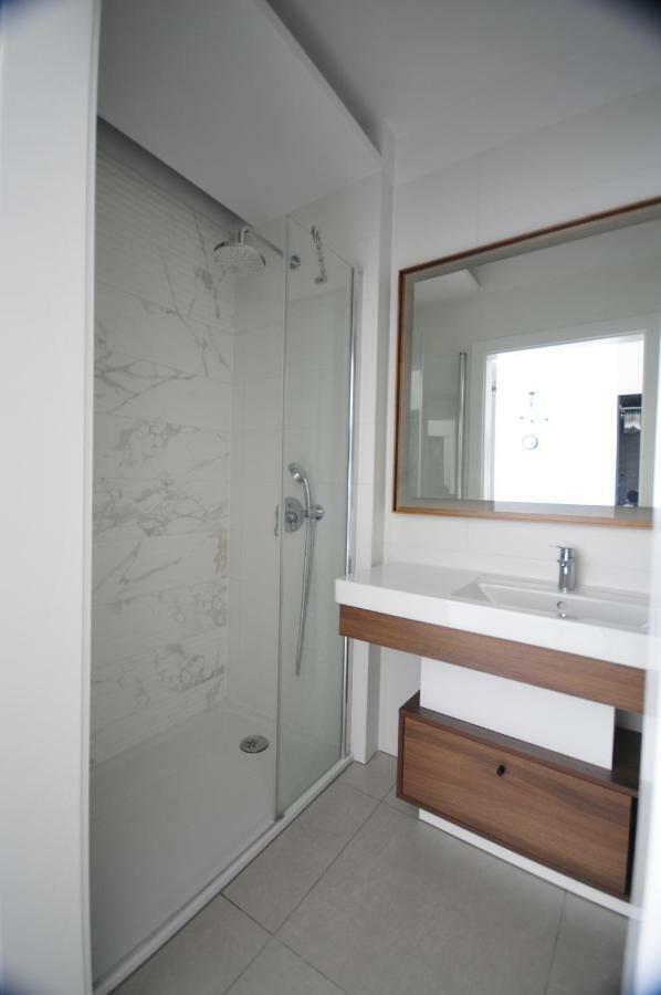 Apartament Bel Mare Pelikan Miedzyzdroje Dış mekan fotoğraf